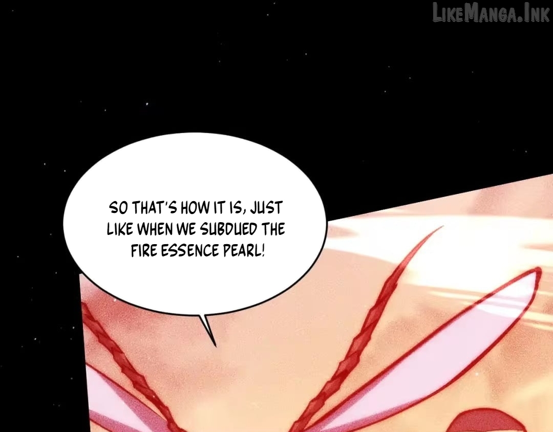 The End of the World: The Emperor Banner invites all female disciples to take their seats Chapter 66  - page 72